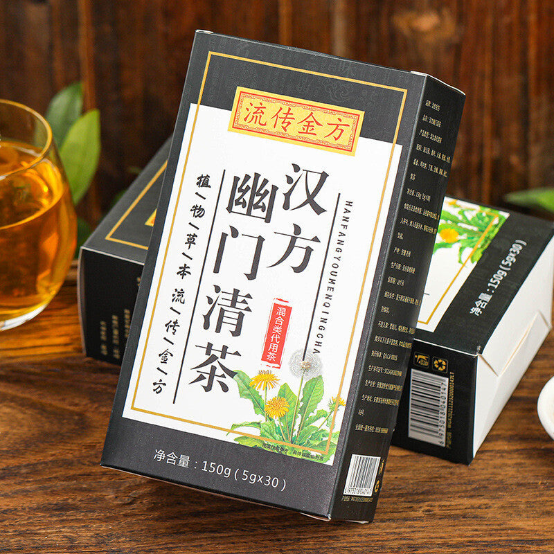 Chinese Pylorus Clear Tea Non-Pylorus Screw Health Tea Main image