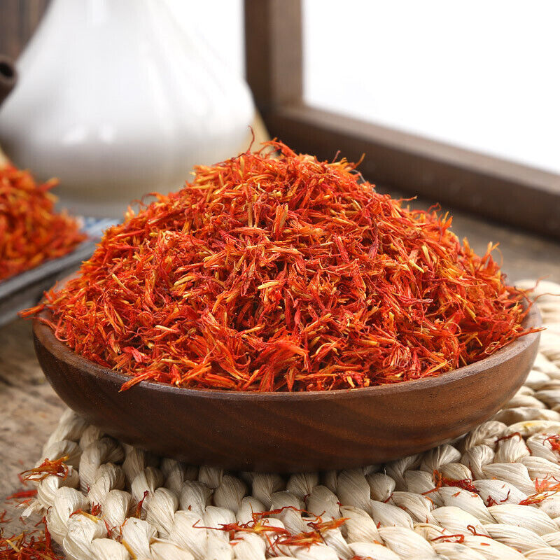 Bulk Saffron Agricultural Saffron Silk Saffron 500g Secondary image