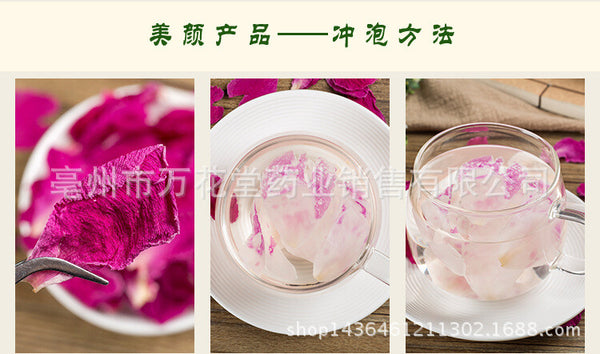 High Quality Peony Flower Tea Organic Peony Flower Ball Peony Petals