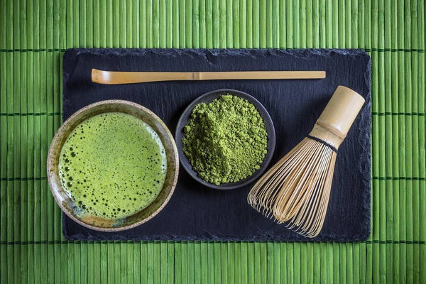 Premium Matcha Powder Organic Ceremonial Best Matcha Weight Loss
