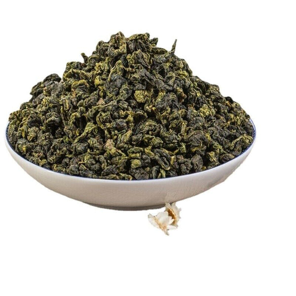 HelloYoung Chinese Taiwan Oolong High Mountain Tea Jin Xuan Milk Oolong Tea
