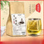 Astragalus Yuzhu Tea Codonopsis Goji Herbal Tea Blend