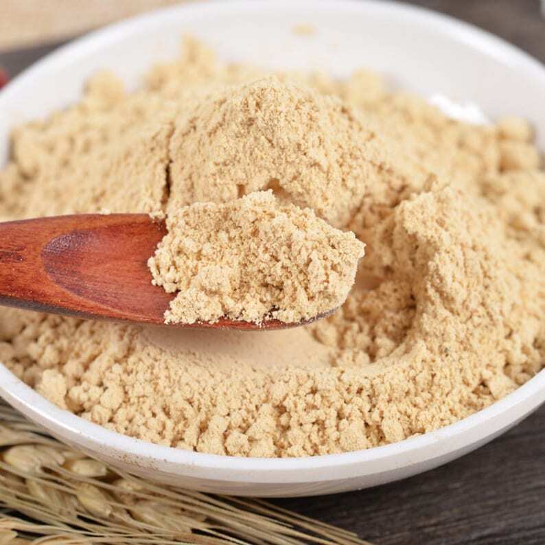Lions Mane Mushroom Powder 100% Pure Lion's Mane Hericium Erinaceus Main image