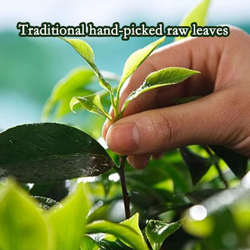 Milk Oolong Chinese Green Leaf Tea 250g