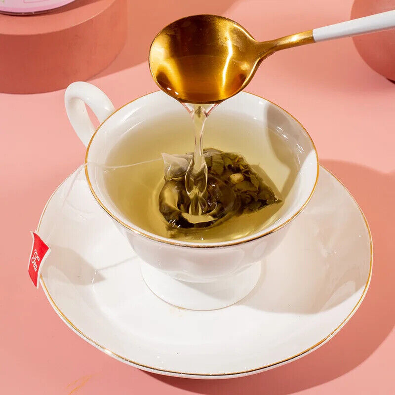 Popular Substitute Tea Sweet and Acid Independent Packaging Grape Oolong Tea Main image