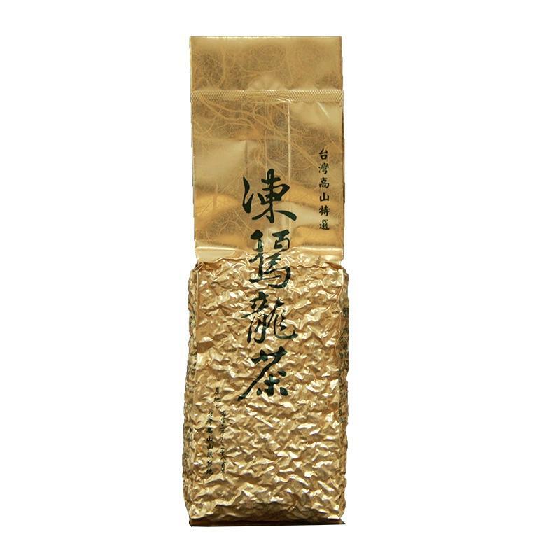 150g  Frozen Summit Milk Oolong Tea Oolong Tea Jin Xuan Granules Loose Leaf