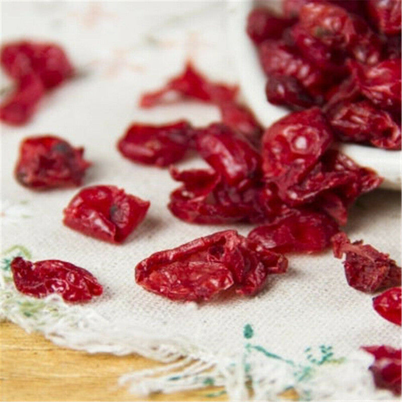 100% Premium Cornus Fruit Organic Loose Berry Chinese Herbs Medicine Health Care Main image
