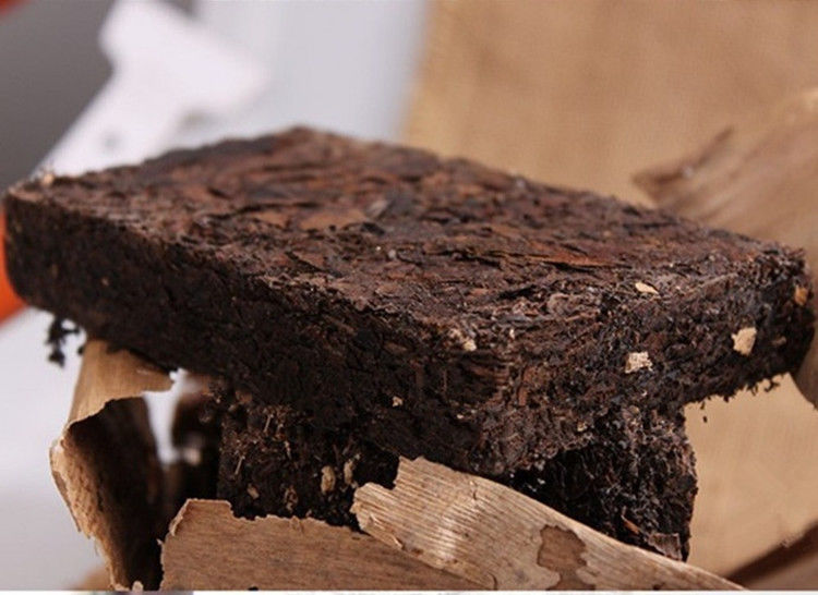 HelloYoungHigh Cost-effective Pu Er Tea 250g,Chinese Oldest PuEr Tea,Puerh Tea,Pu-erh Tea Main image