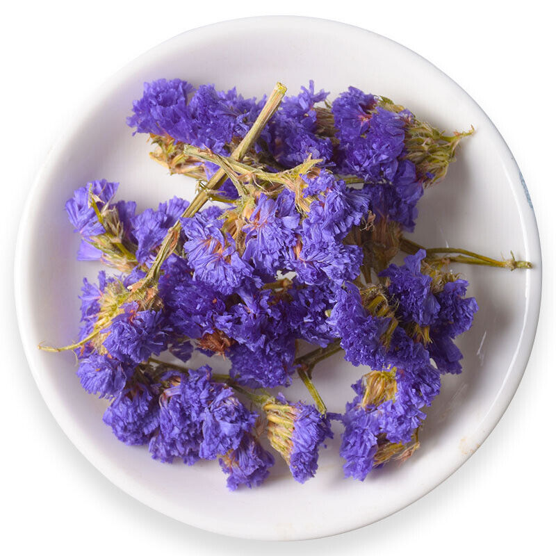Beauty Detox Tea Dried Flower Tea Natural Myosotis Dried Herbal Flower Tea 500g