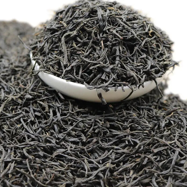 Famous Tea Refined Chinese Black Tea Premium Lapsang Souchong Black Tea