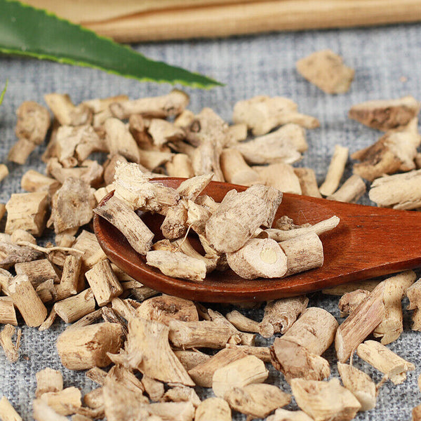 HelloYoung 250g /500g Natural Healthy Herbal Tea Baixianpi Premium Health Tea白鲜皮