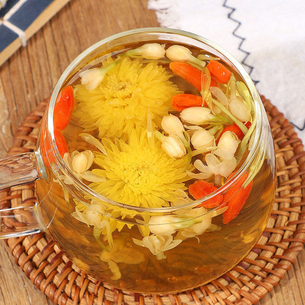 Herbal Blend for Wellness 5g * 20 packs Chrysanthemum Cassia Seed Tea