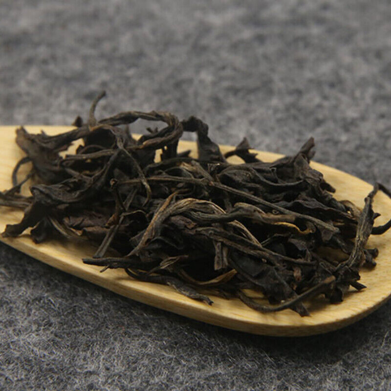 HelloYoung Shen Puer Top-grade Yunnan Sheng Puerh Tea Year Raw Pu-erh Tea China Puer Tea Secondary image