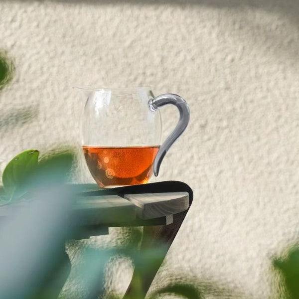 Genuine Wuyi Rock Tea Laojunmei Fruity Da Hong Pao Oolong Tea
