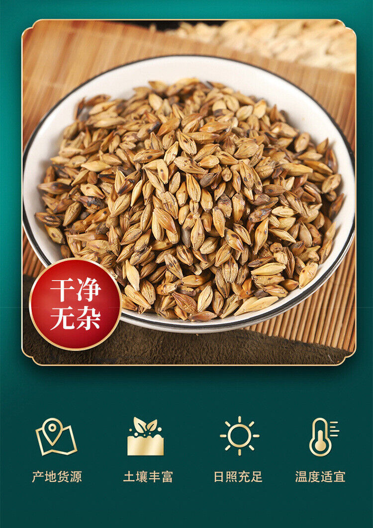 Barley Tea, Strong Flavor Malt Tea, Buckwheat Tea, Original Herbal Tea 150G
