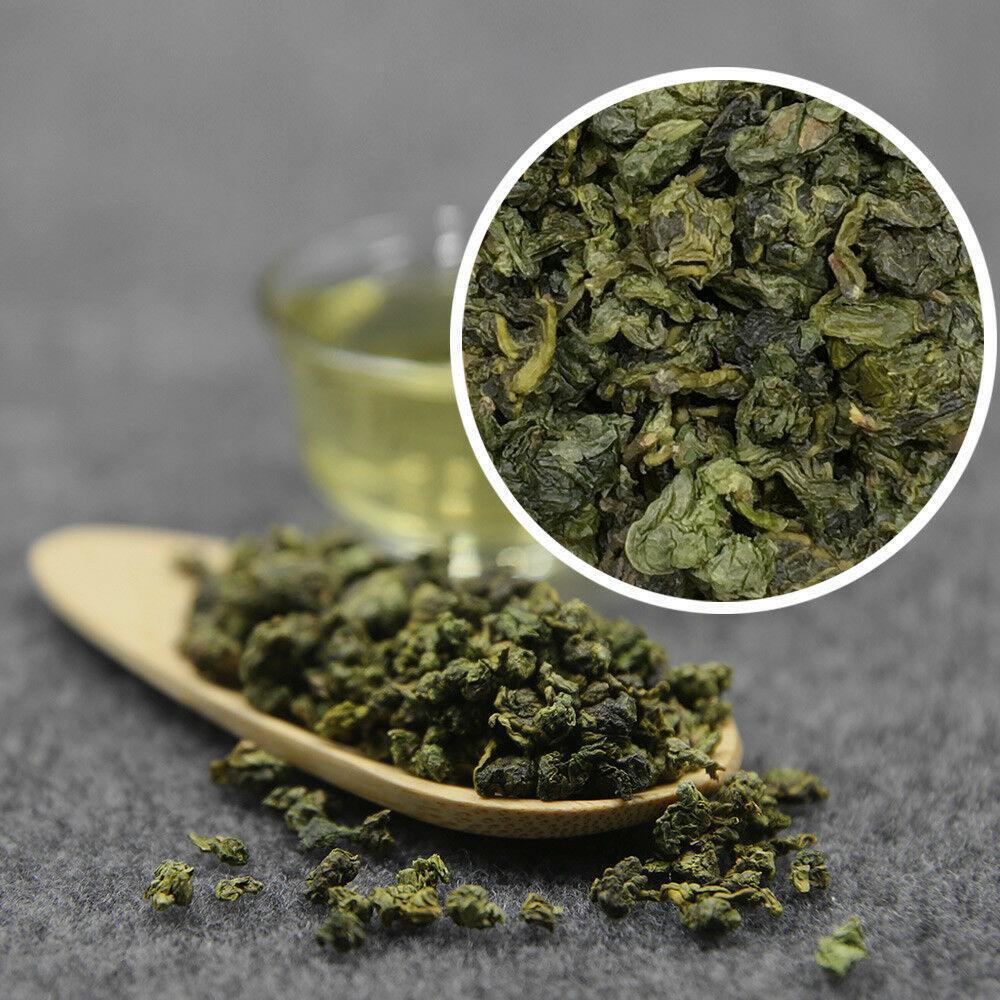 2023 Anxi Fujian Tieguanyin Golden Osmanthus Oolong Tea Huang Jin Gui Tieguanyin Secondary image