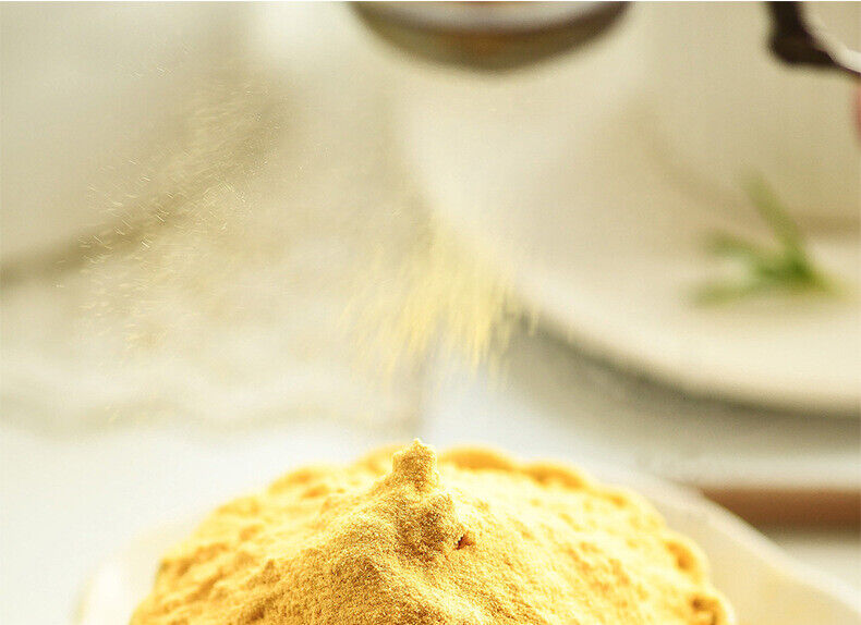 Pure Natural Pumpkin Powder Without Additives Fruit and Vegetable Powder