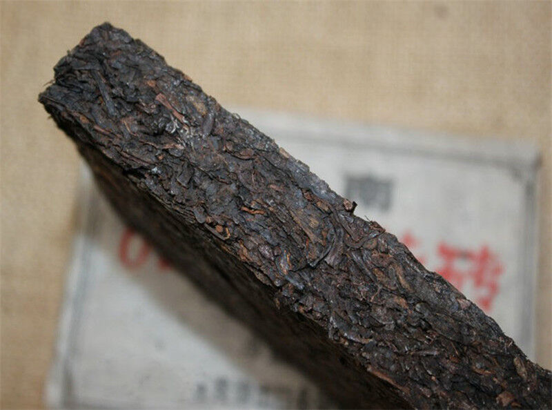 HelloYoung Top Healthy Drink Old Pu Erh Tea 250g Chinese Puer Tea Organic Black Tea Brick