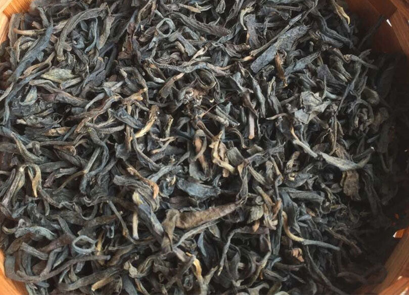 HelloYoung 200g Yunnan Ripe Puerh Tea Loose Tea Healthy Drink