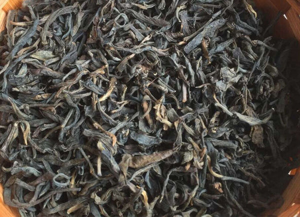 HelloYoung 200g Yunnan Ripe Puerh Tea Loose Tea Healthy Drink