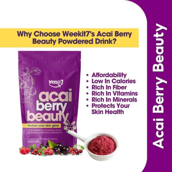 Premium Cranberry Fruit Powder 100% Natural Superfood Antioxidant Rich