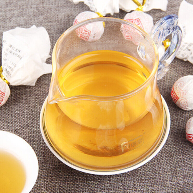 Yunnan Fengqing Kung Fu Dian Hong Long Zhu Xiao Tuo black Tea 500g Dian Hong tea