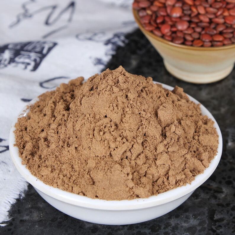 150g Sperma Ziziphi Spinosae Pulver Wild Jujube Samen suan zao ren 酸枣仁粉