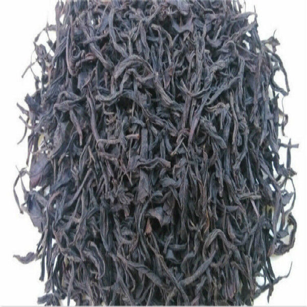 HelloYoung Organic Slimming Tea 250g Chinese Da Hong Pao Black Tea Oolong Tea Health Drink
