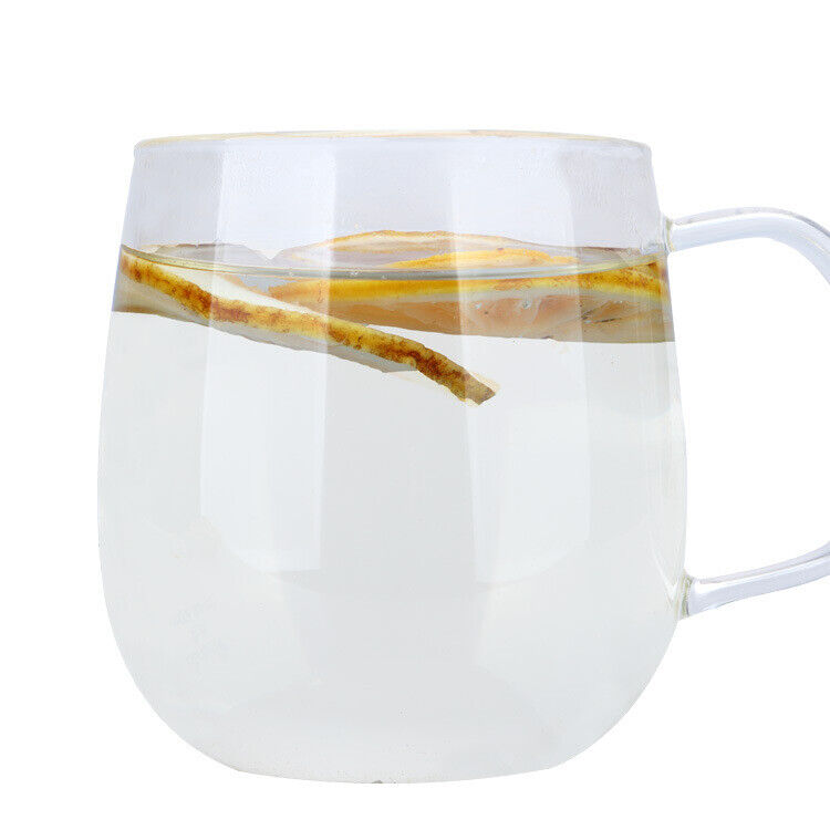 HelloYoung 40g Canned Lemon Slices Lemon Dried Medicinal Food Homologous Flower Grass Tea Main image