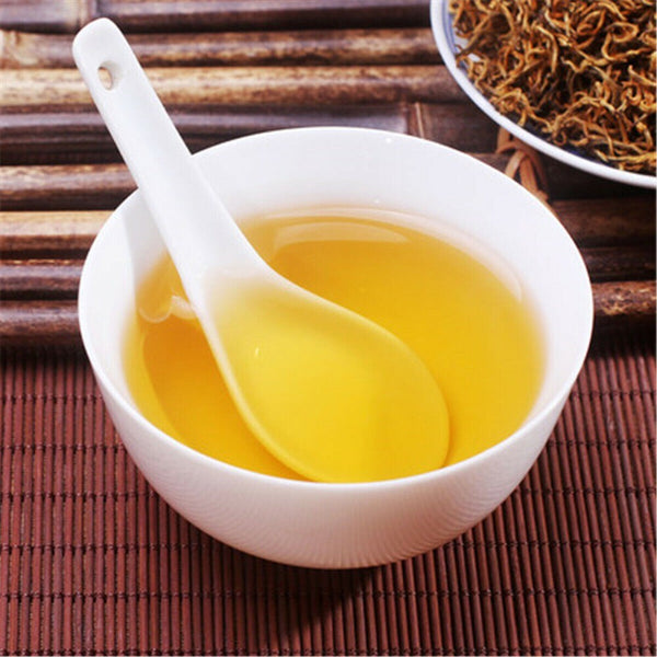 Pure Jinjunmei Black Tea 500g Organic Golden Eyebrow
