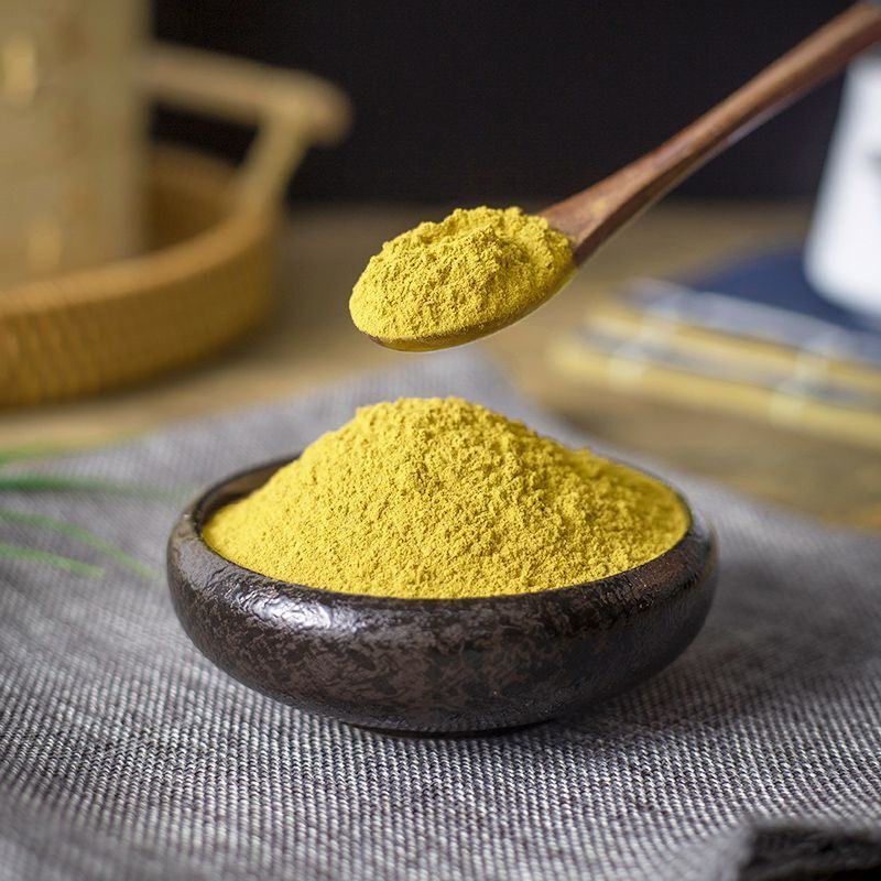 Natural Authentic Wild Changbai Mountain Edible100g Broken Pine Pollen