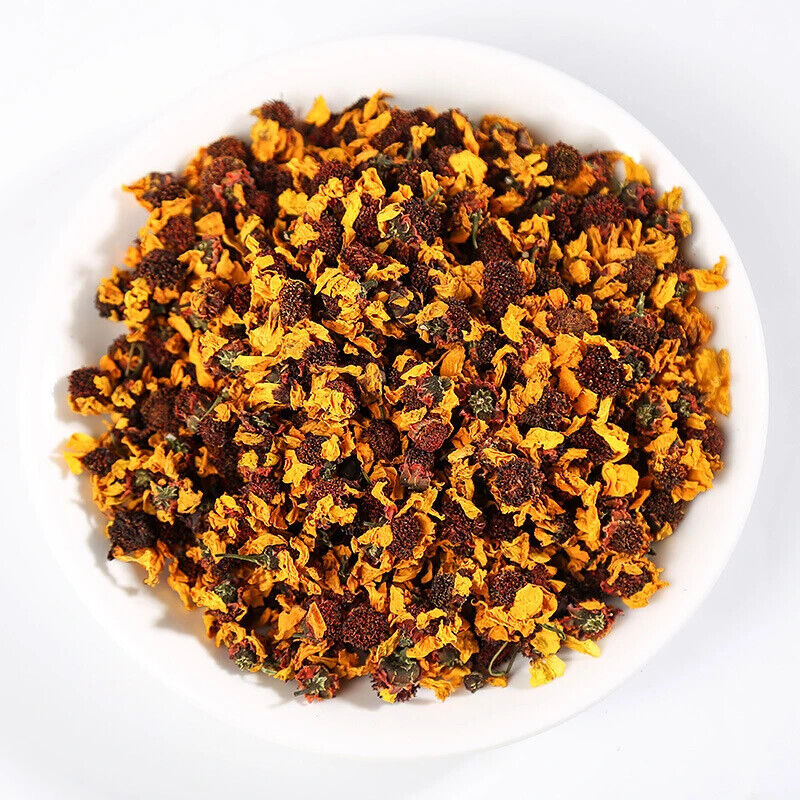 Herbal Flower Tea Xue Ju Snow Daisy 500g Main image