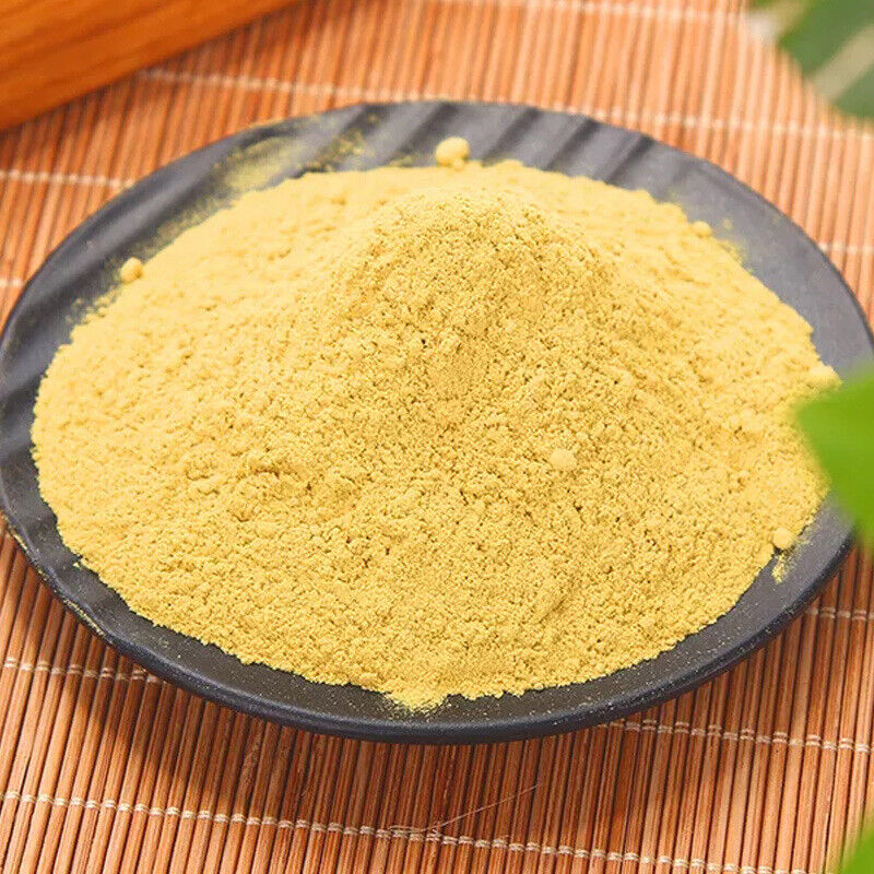Quansong Tea Pine Needle Tea Pine Pollen Goji Berry Kudzu Root Bamboo Leaf Tea Secondary image
