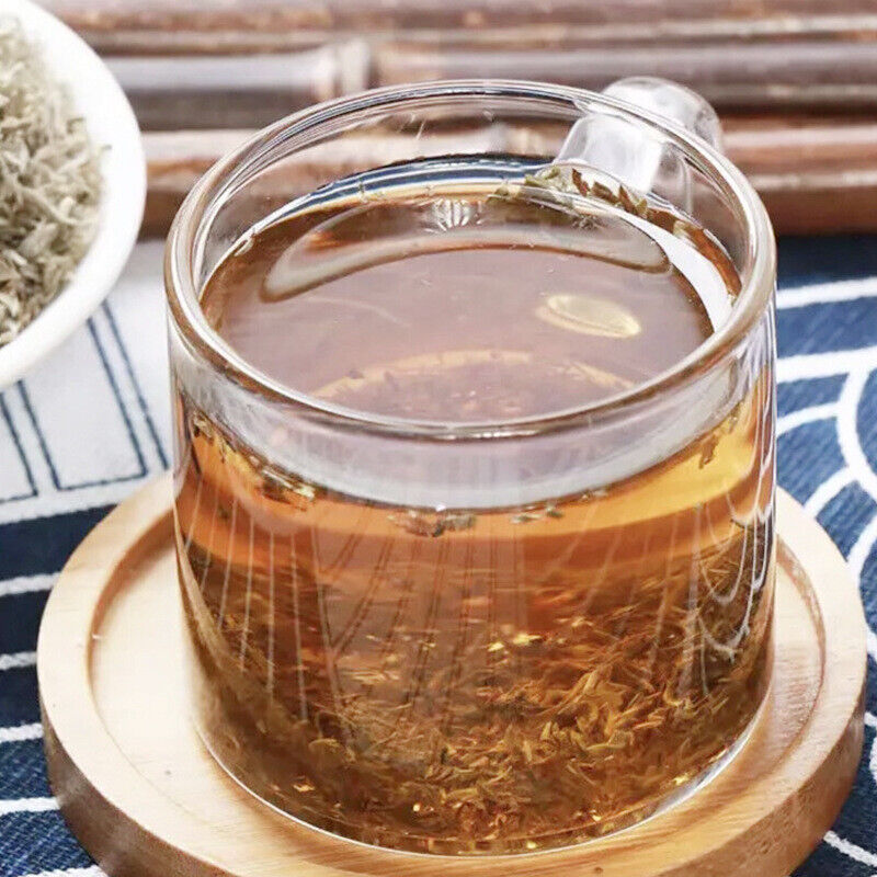 White Wormwood Bulk Wholesale Canned for Brewing Mianyinchen Tea Main image