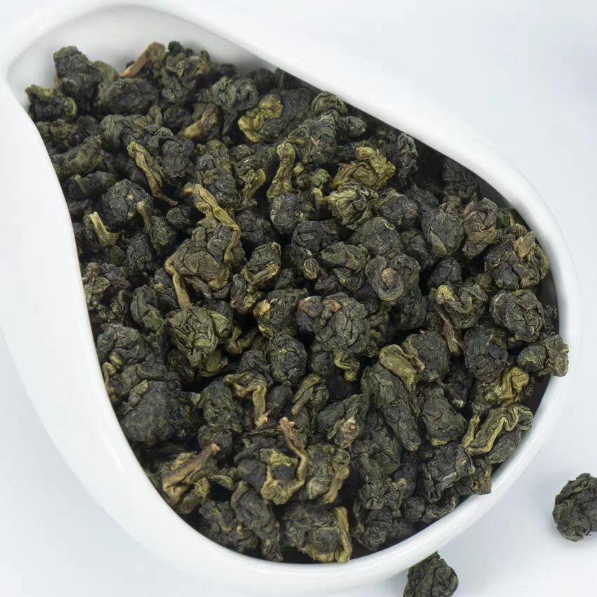 HelloYoung Jin Xuan Milk Oolong Tea 250g High Quality Tieguanyin Green Tea