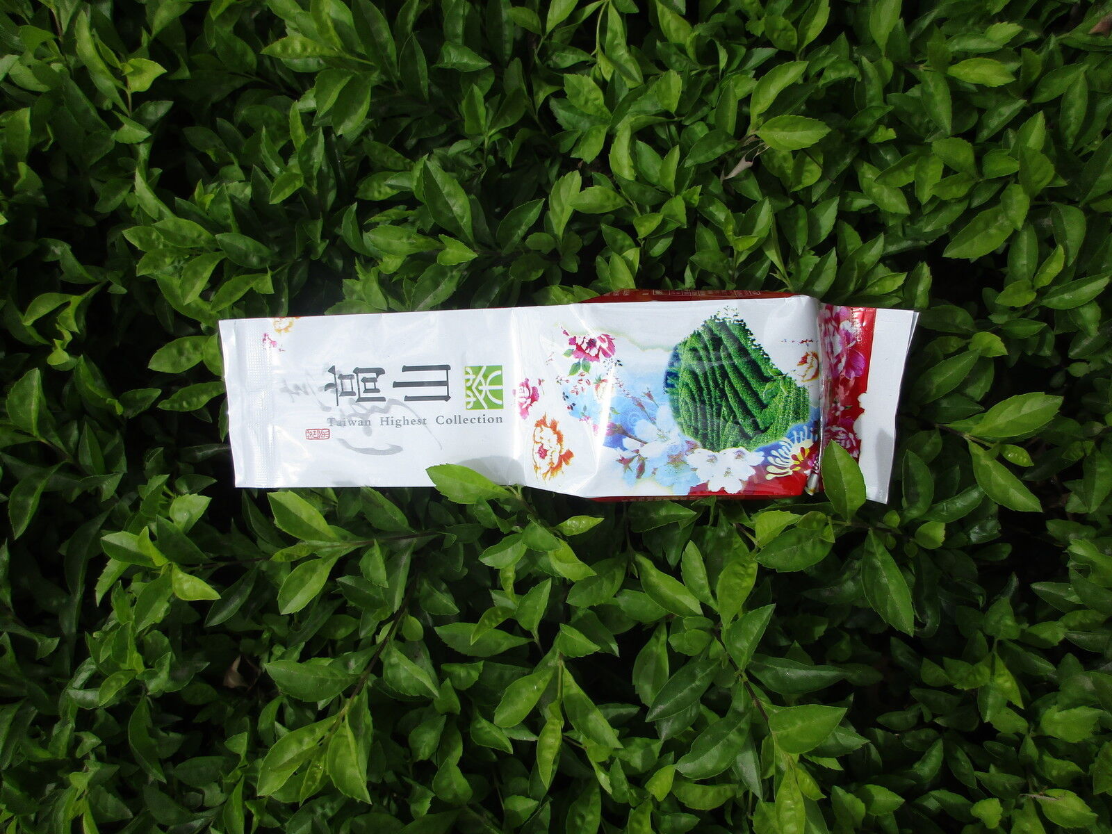HelloYoung Milk Oolong Tea Taiwan Jin xuan Milk Wulong Milk Taste Tiguanyin Green Tea 125g