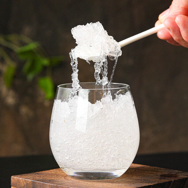 HelloYoung 150g Snow swallow can be made peach gum snow swallow soapberry rice porridge