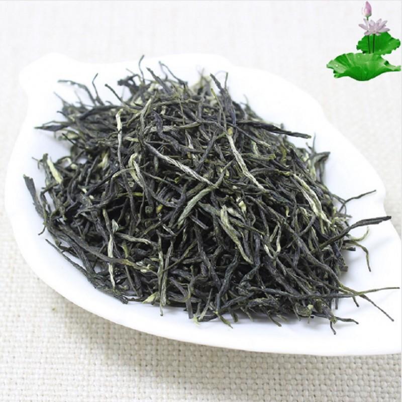 HelloYoung New Fresh Chinese Green Tea Xinyang Maojian Top Grade Healthy Care Tea 250g Secondary image