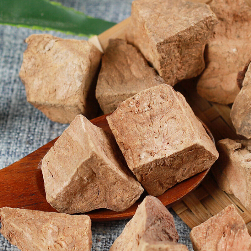 HelloYoung 何首乌片 50g / 250g Polygonum Slices Healthy Herbal Tea Health  Heshouwu