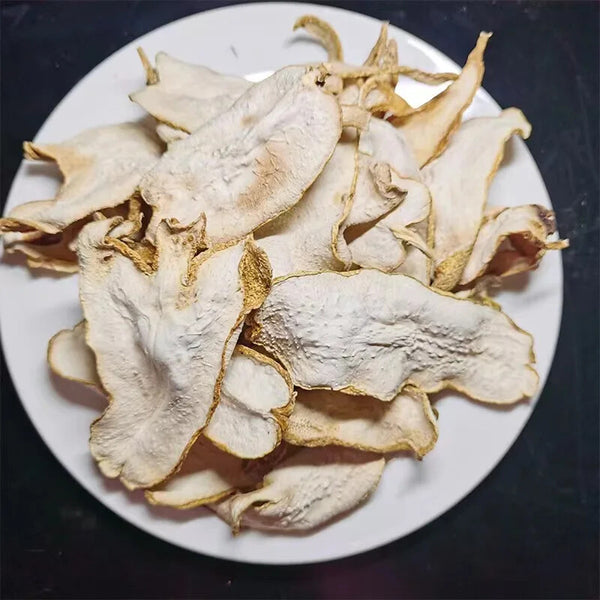 Hohe Qualität Getrocknete Fingered Citrus Shredded Bergamotte Frucht Kräutertee