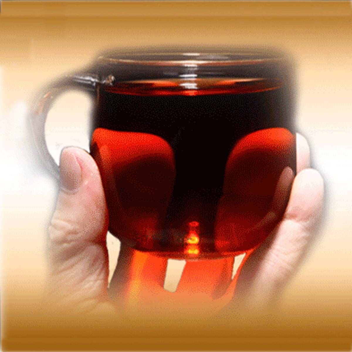 50g-500g Yunnan Bulk Ripe Puerh Tea Bohai Square Mini Puer Tea Brick Tea 1Pc/Cup