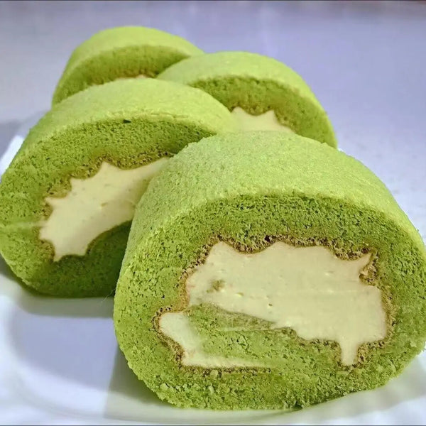 Dried Pandan Leaf ground powder organic (Pandanus amaryllifolius) pure natural