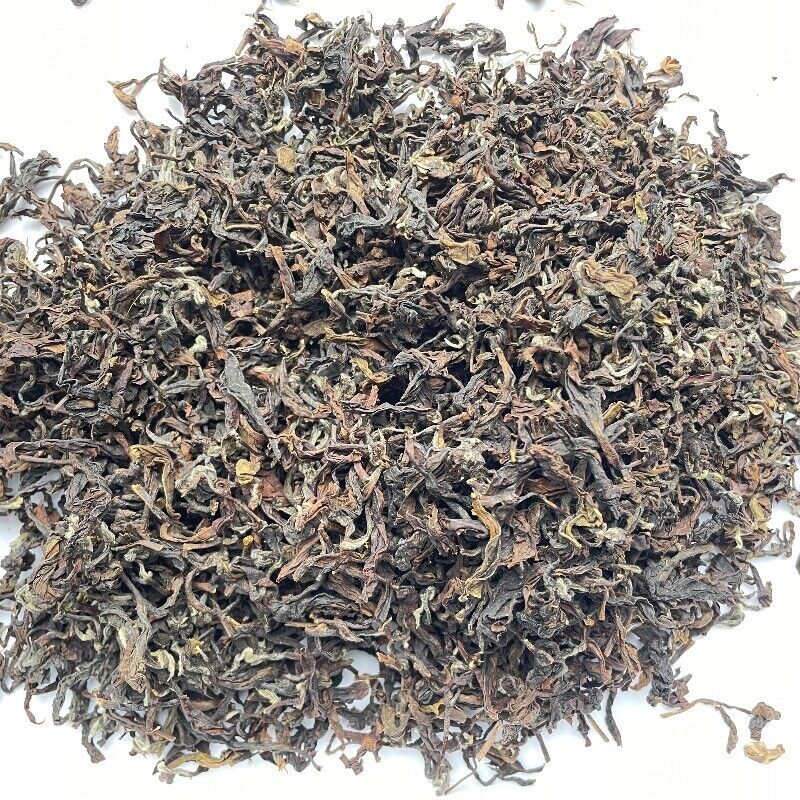 Taiwan Gaoshan Tea Oriental Beauty Black Tea 125g/4.4oz in Bulk Secondary image