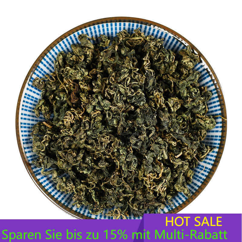 500g Gynostemma Natural Organic Healthy Specialty Herbal Tea Jiaogulan Main image