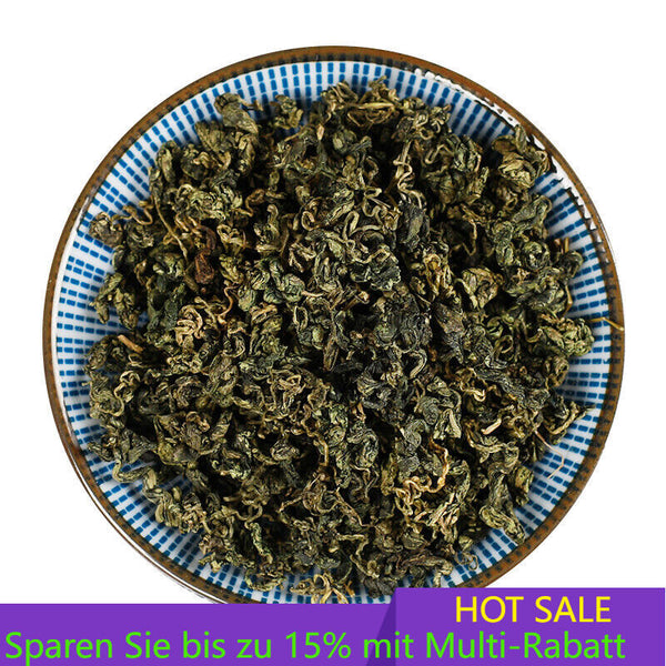 500g Gynostemma Natural Organic Healthy Specialty Herbal Tea Jiaogulan
