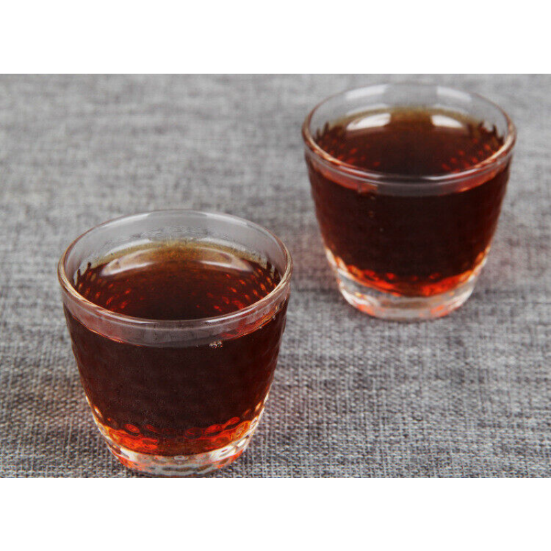 Cream Ripe Tea Cream Small  of Puerh Cream 100g Organic Puerh Tea Natural Tea