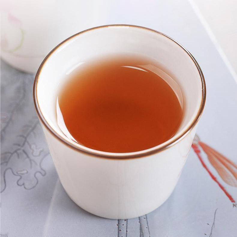 Black Oolong Tea High Concentration Oil Cut High Mountain Tea 50g -500g