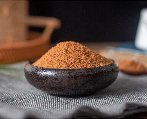 Earl Grey Black Tea Powder for Baking Cakes, Making Milk Tea, Black Tea Powder