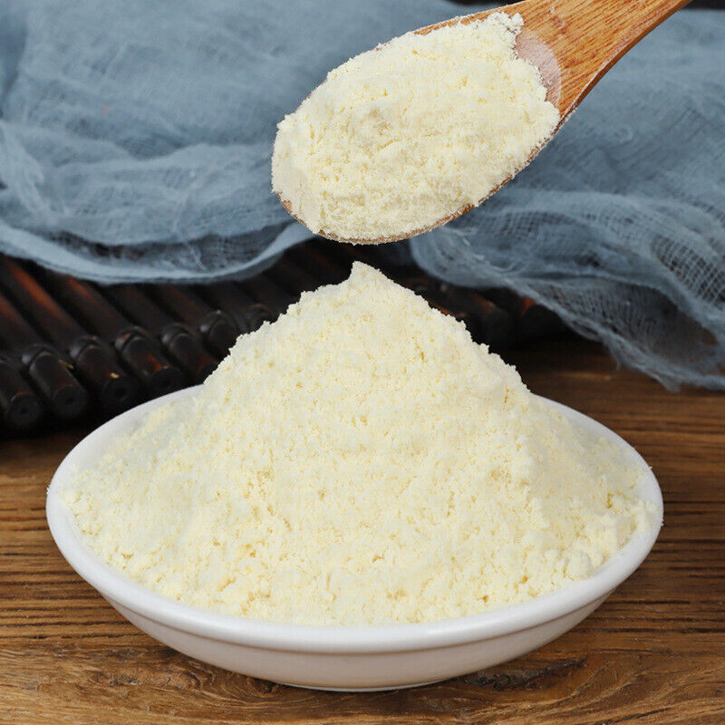 Soybean Milk Powder 250g Nutrition Breakfast Pure Soybean and Black Beans Powder
