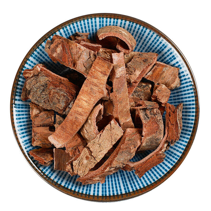 Tujingpi Organic Specialty Natural Herbal Tea Healthy Drink 土荆皮 土槿皮 Main image